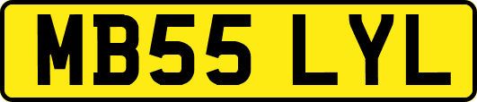 MB55LYL