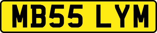 MB55LYM