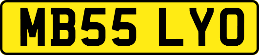 MB55LYO
