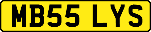 MB55LYS