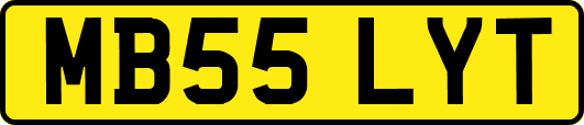 MB55LYT