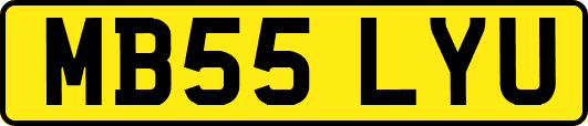 MB55LYU