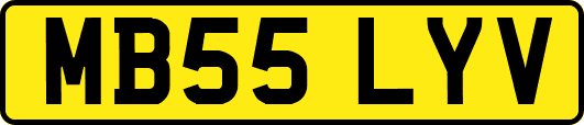 MB55LYV