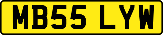 MB55LYW