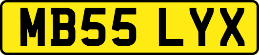 MB55LYX