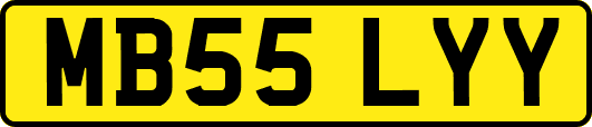 MB55LYY
