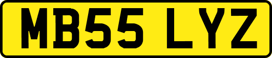 MB55LYZ