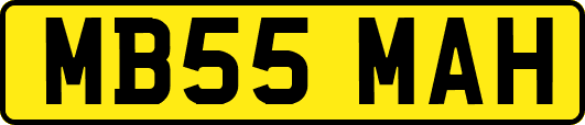 MB55MAH