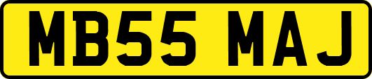 MB55MAJ