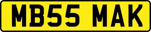 MB55MAK