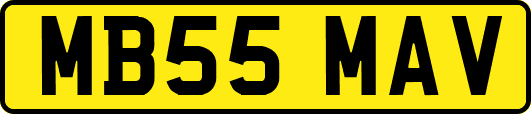 MB55MAV