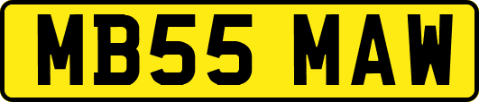 MB55MAW