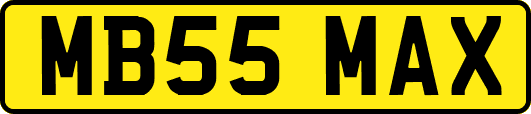 MB55MAX