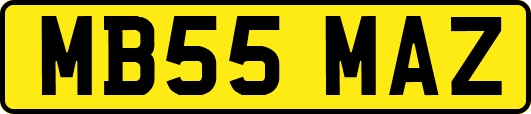 MB55MAZ
