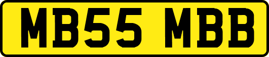 MB55MBB
