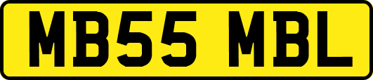 MB55MBL