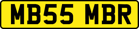 MB55MBR