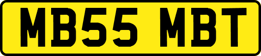 MB55MBT