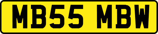 MB55MBW