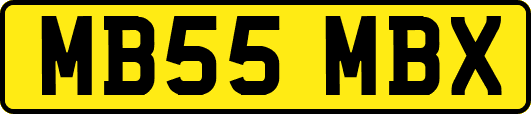 MB55MBX