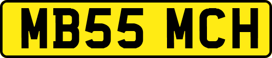 MB55MCH