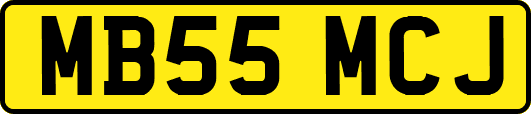 MB55MCJ
