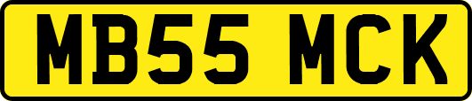 MB55MCK