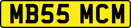 MB55MCM