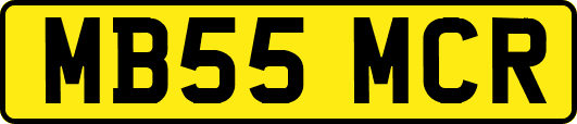 MB55MCR