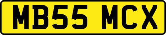 MB55MCX