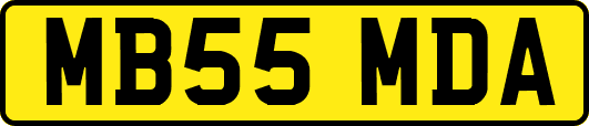 MB55MDA