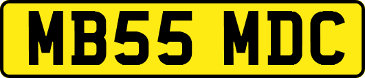 MB55MDC