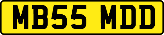 MB55MDD