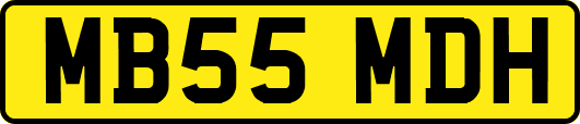 MB55MDH
