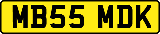 MB55MDK