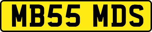 MB55MDS