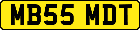 MB55MDT