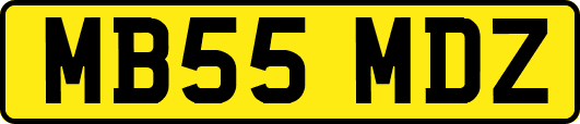 MB55MDZ