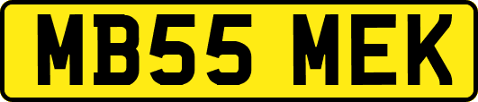MB55MEK