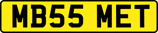 MB55MET
