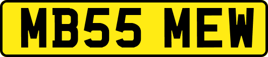 MB55MEW