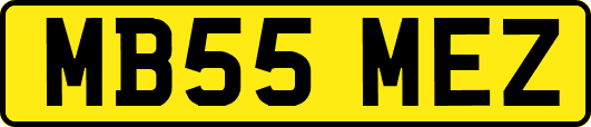 MB55MEZ