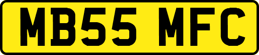 MB55MFC
