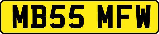 MB55MFW