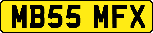 MB55MFX