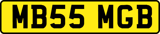 MB55MGB