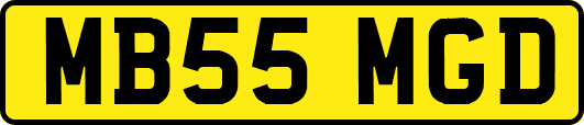 MB55MGD