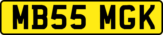 MB55MGK