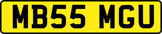 MB55MGU