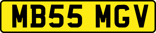 MB55MGV
